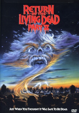 Return Of The Living Dead 2