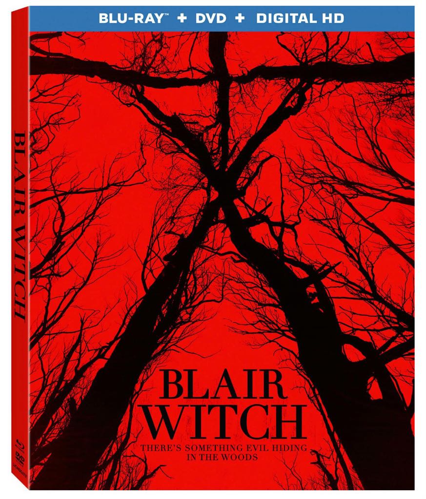 Blair Witch