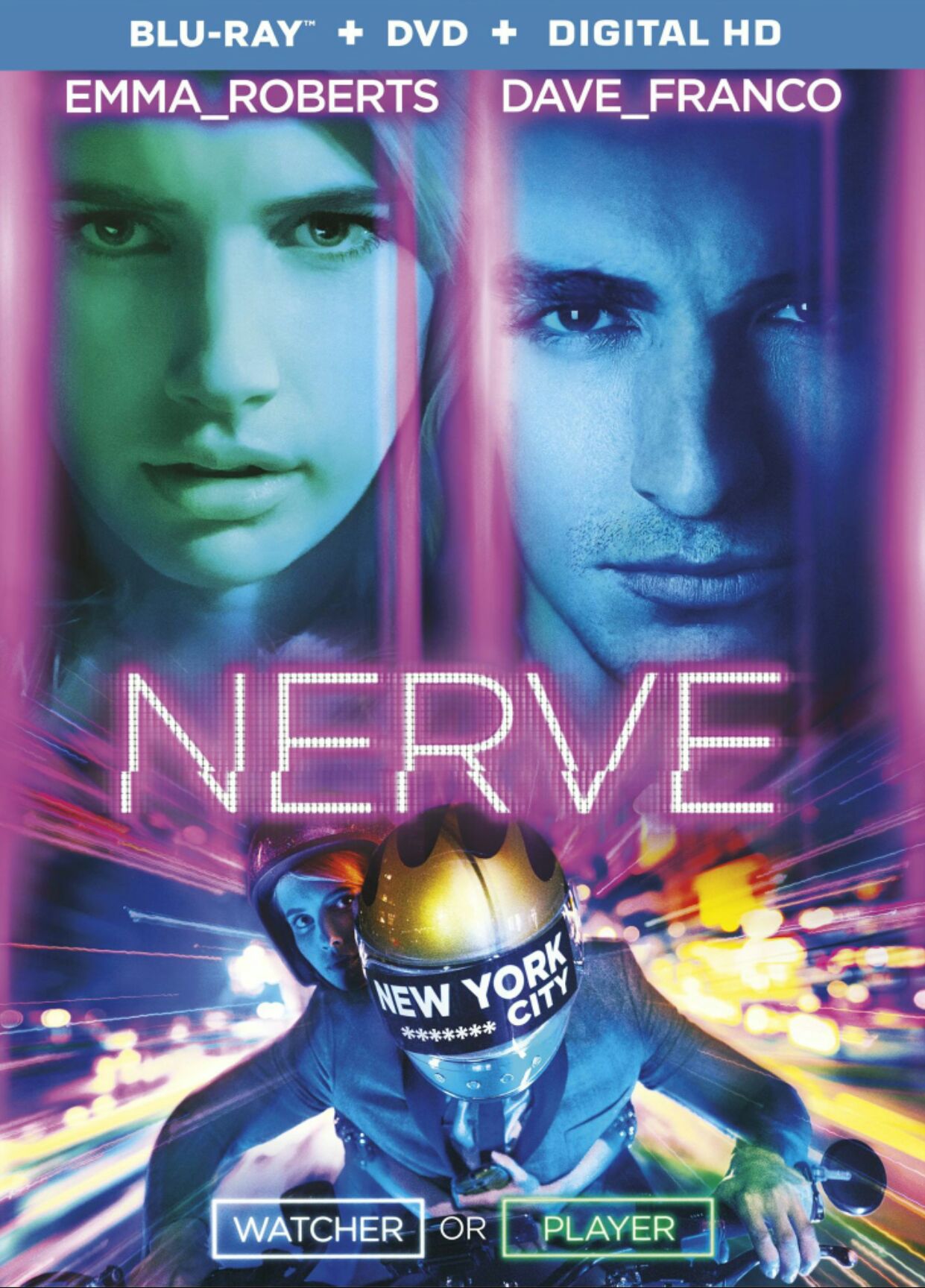 Nerve