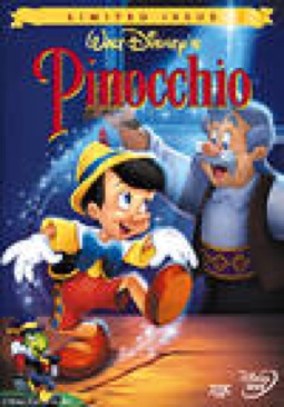 Pinocchio