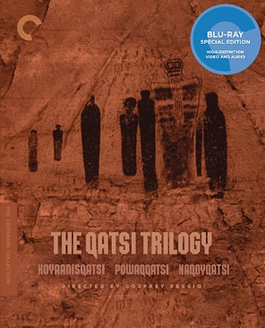 Qatsi Trilogy, The