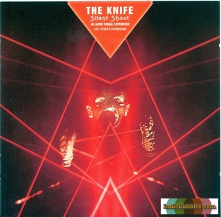 The Knife: Silent Shout (An Audio Visual Experience)