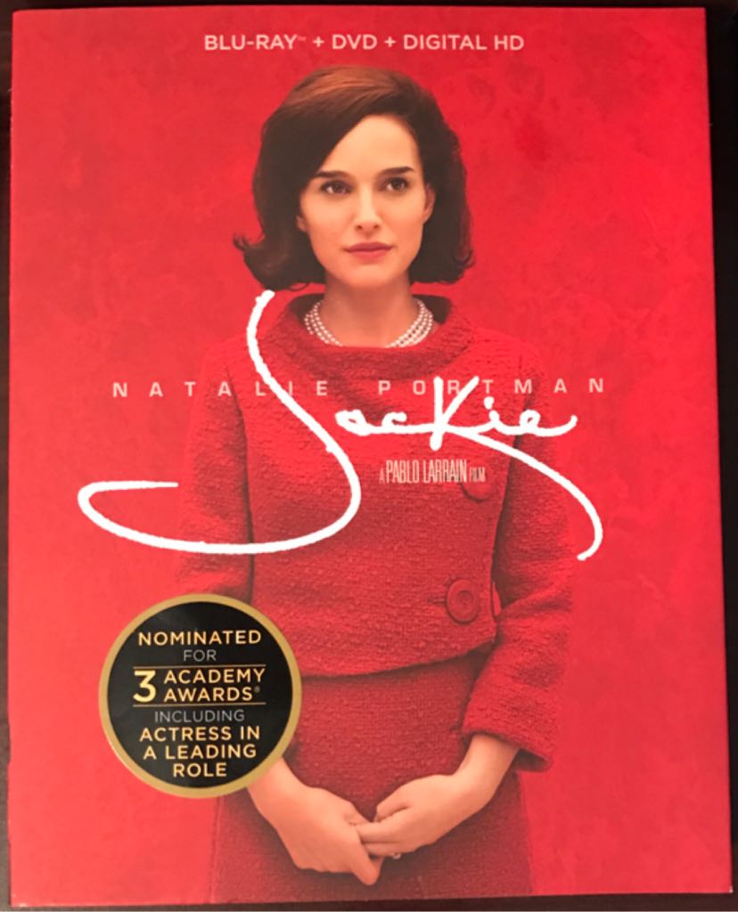 Jackie