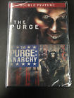 The Purge and The Purge Anarchy