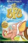 THE BFG - Big Friendly Giant