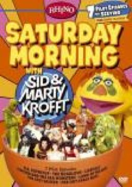 Sid and Marty Krofft: Saturday Morning Collection