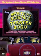 Mystery Science Theater 3000: Vol. 6