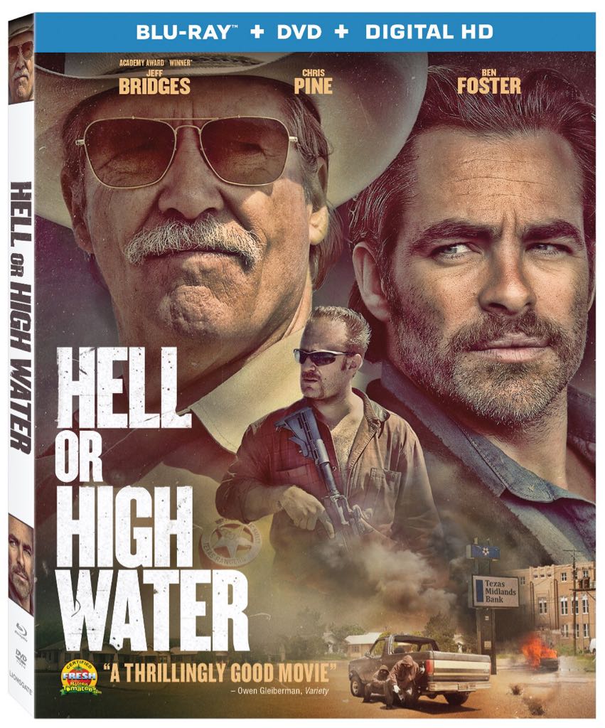 Hell or High Water