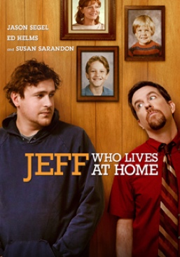 Jeff, Who Lives at Home