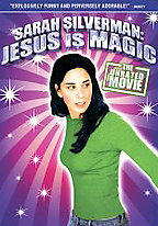 Sarah Silverman: Jesus Is Magic