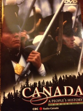 Canada: A People’s History