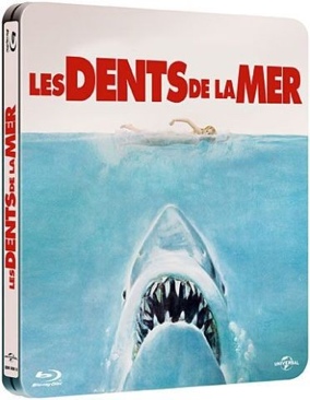 Les Dents De La Mer 1 Et 2