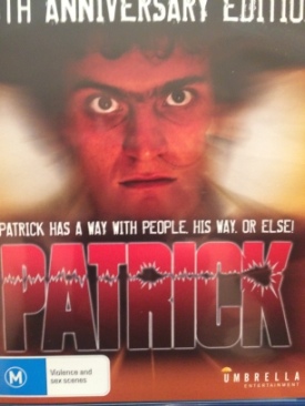 Patrick