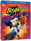 Batman: Return of the Caped Crusaders