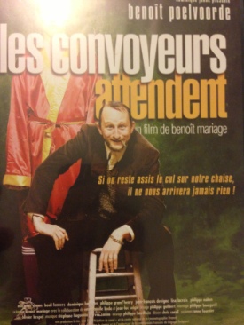 Les Convoyeurs Attendent