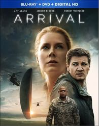 Arrival