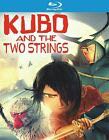 Kubo And The Two Strings