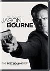 Bourne, Jason Bourne
