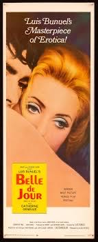 Belle De Jour DVD movie collectible [Barcode 715515088916] - Main Image 2