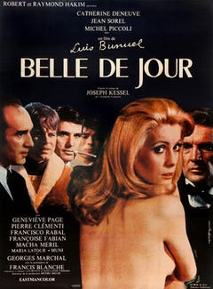 Belle De Jour DVD movie collectible [Barcode 715515088916] - Main Image 4