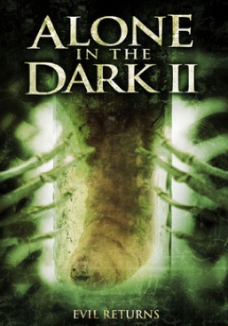 Alone in the Dark 2