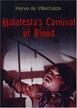 Malatesta’s Carnival Of Blood (1973) 720p