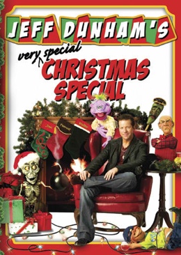 Jeff Dunham’s Very Special Christmas Special