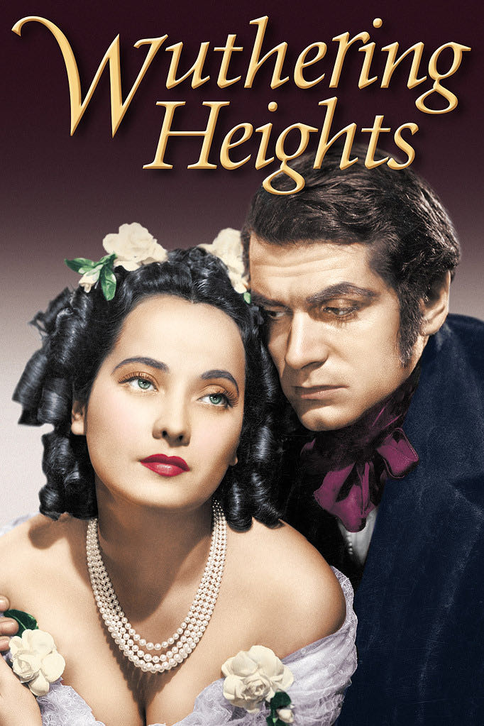 Wuthering Heights DVD movie collectible [Barcode 8809089940694] - Main Image 4