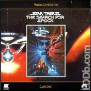 Star Trek III: The Search for Spock