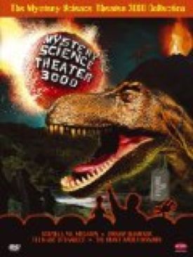 Mystery Science Theater 3000: Vol. 10