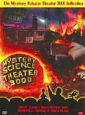Mystery Science Theater 3000: Vol. 11