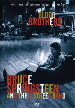 Springsteen, Bruce & The E Street Band: Blood Brothers