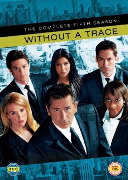 Without A Trace