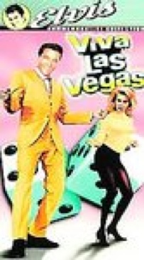 Elvis: Viva Las Vegas