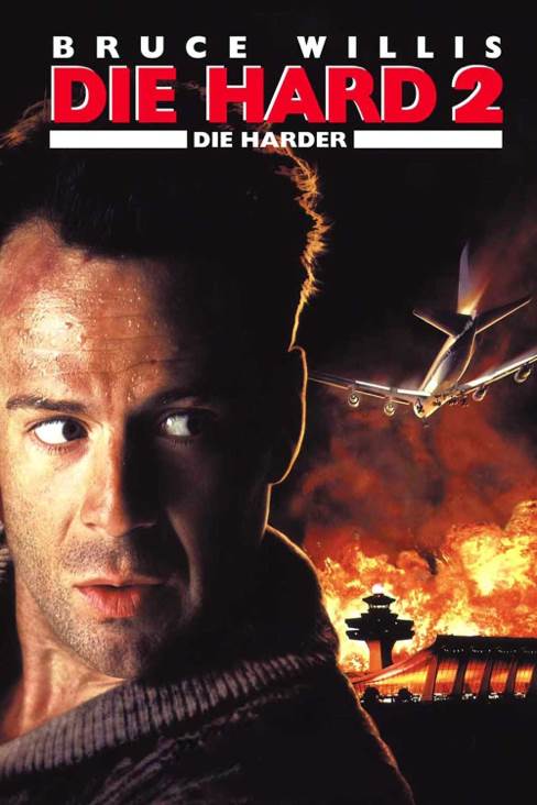 Die Hard - Trilogie