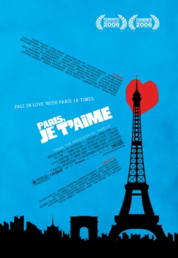 Paris, Je T’Aime