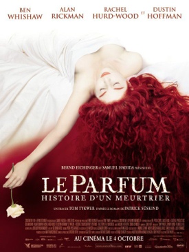 Parfum, Le