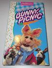 Tale of the Bunny Picnic, The