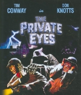Private Eyes, The