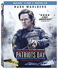 Patriot’s Day