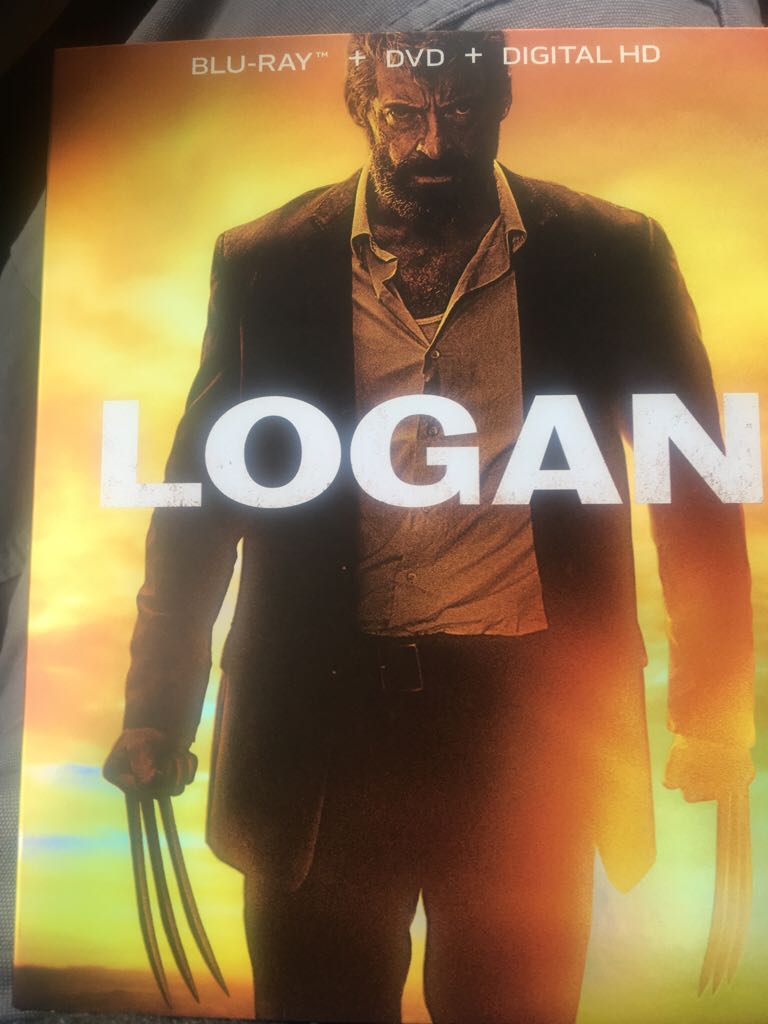 Logan