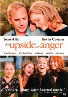 The Upside of Anger, 4 Kevin Costner collection