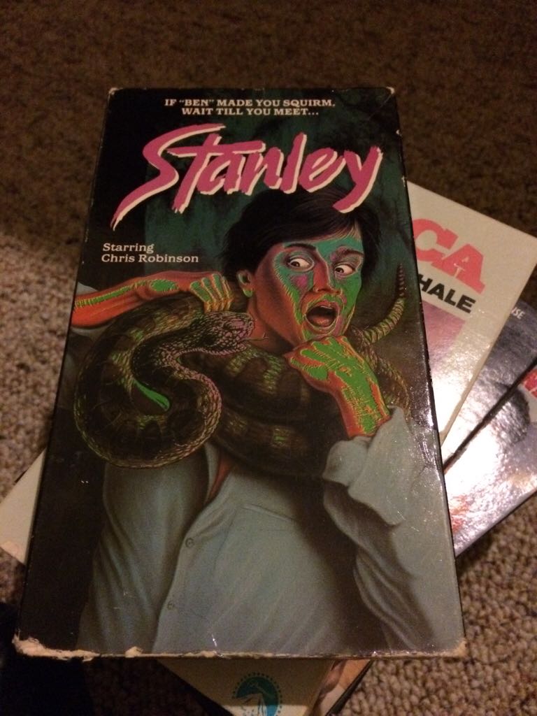 Stanley