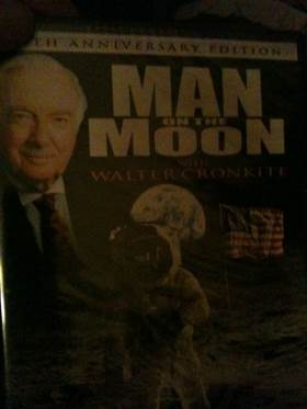 Man On the Moon