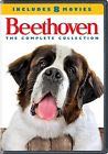 Beethoven 1-8