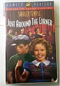 Just Around the Corner