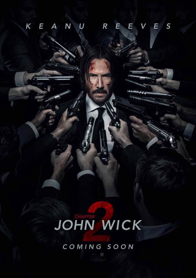 John Wick Chapter 2
