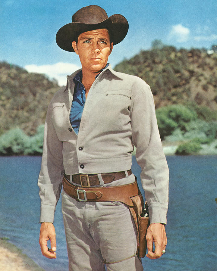 📺  Tales Of Wells Fargo (S1 & S2) DVD movie collectible [Barcode 011301618566] - Main Image 2