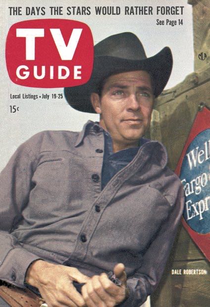 📺  Tales Of Wells Fargo (S1 & S2) DVD movie collectible [Barcode 011301618566] - Main Image 3