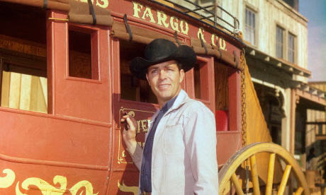 📺  Tales Of Wells Fargo (S1 & S2) DVD movie collectible [Barcode 011301618566] - Main Image 4